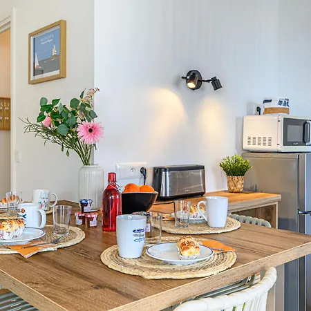 Port Haliguen Plaisance-2 By Interhome *