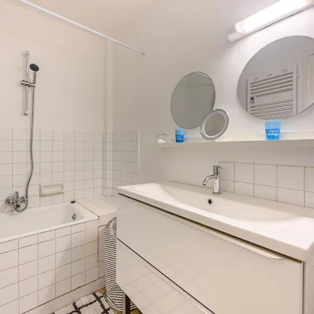 Port Haliguen Plaisance-2 By Interhome * Киберон