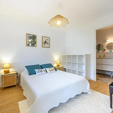 Port Haliguen Plaisance-2 By Interhome * Киберон
