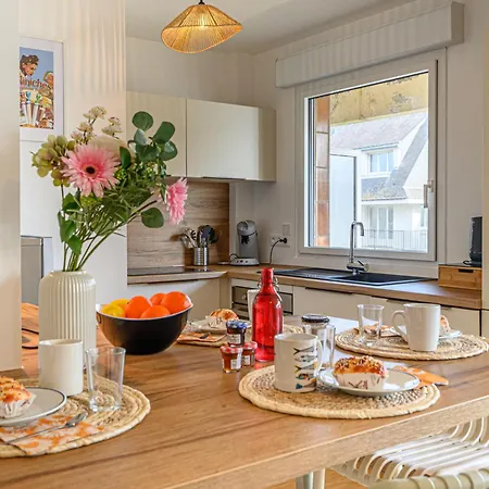 Port Haliguen Plaisance-2 By Interhome